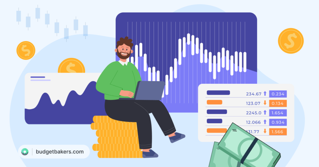 Why invest in stocks